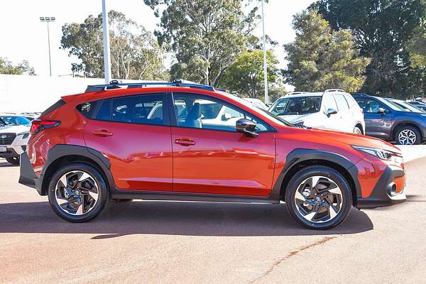 2025 Subaru Crosstrek 2.0S G6X