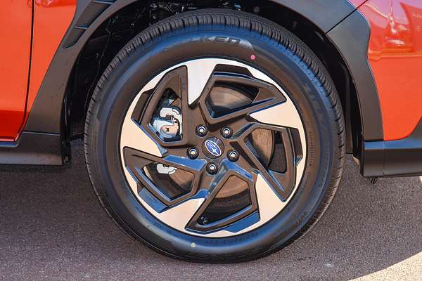 2025 Subaru Crosstrek 2.0S G6X