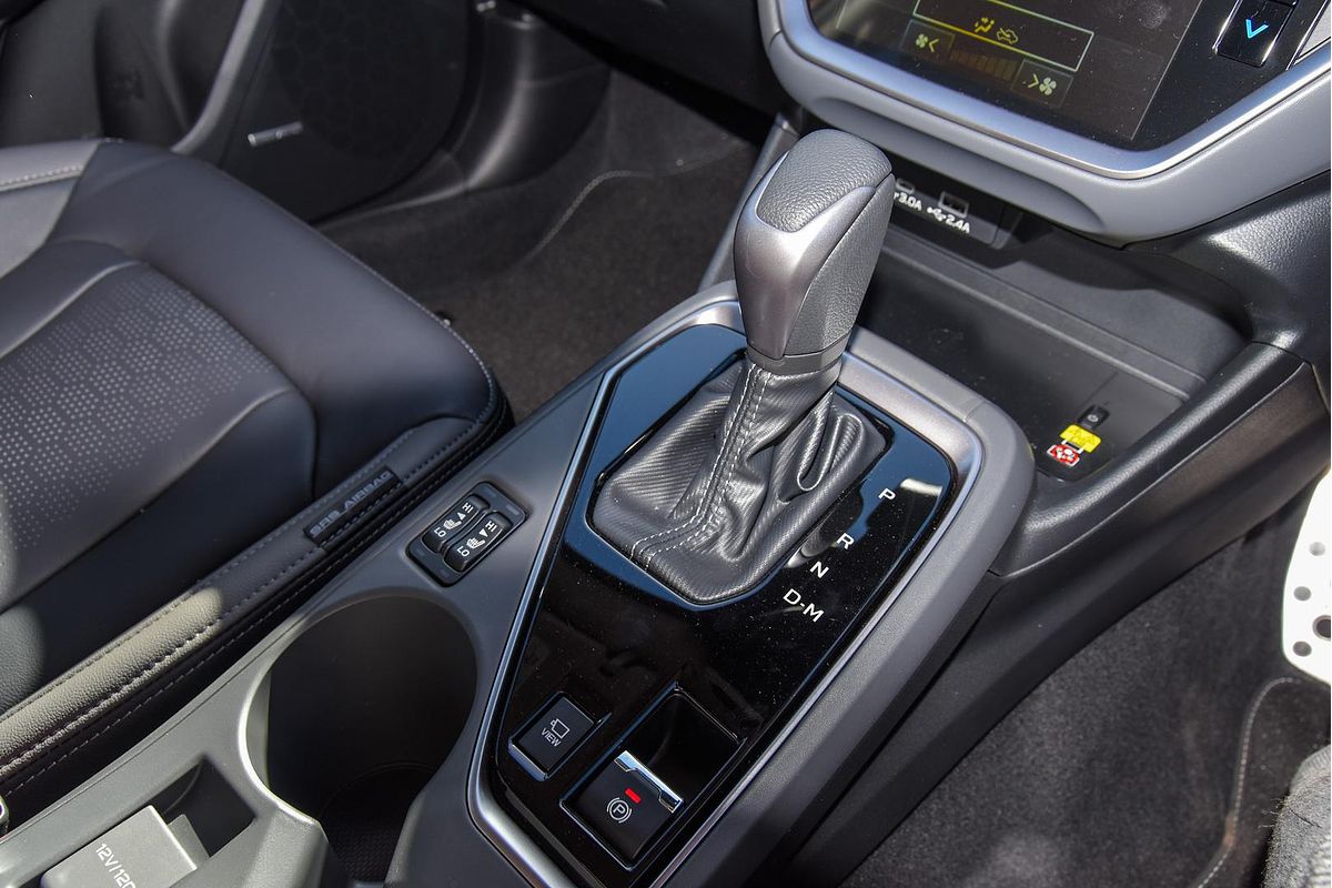 2025 Subaru Crosstrek 2.0S G6X