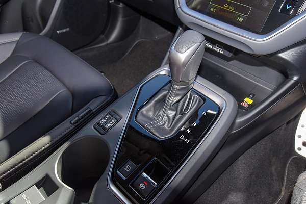 2025 Subaru Crosstrek 2.0S G6X