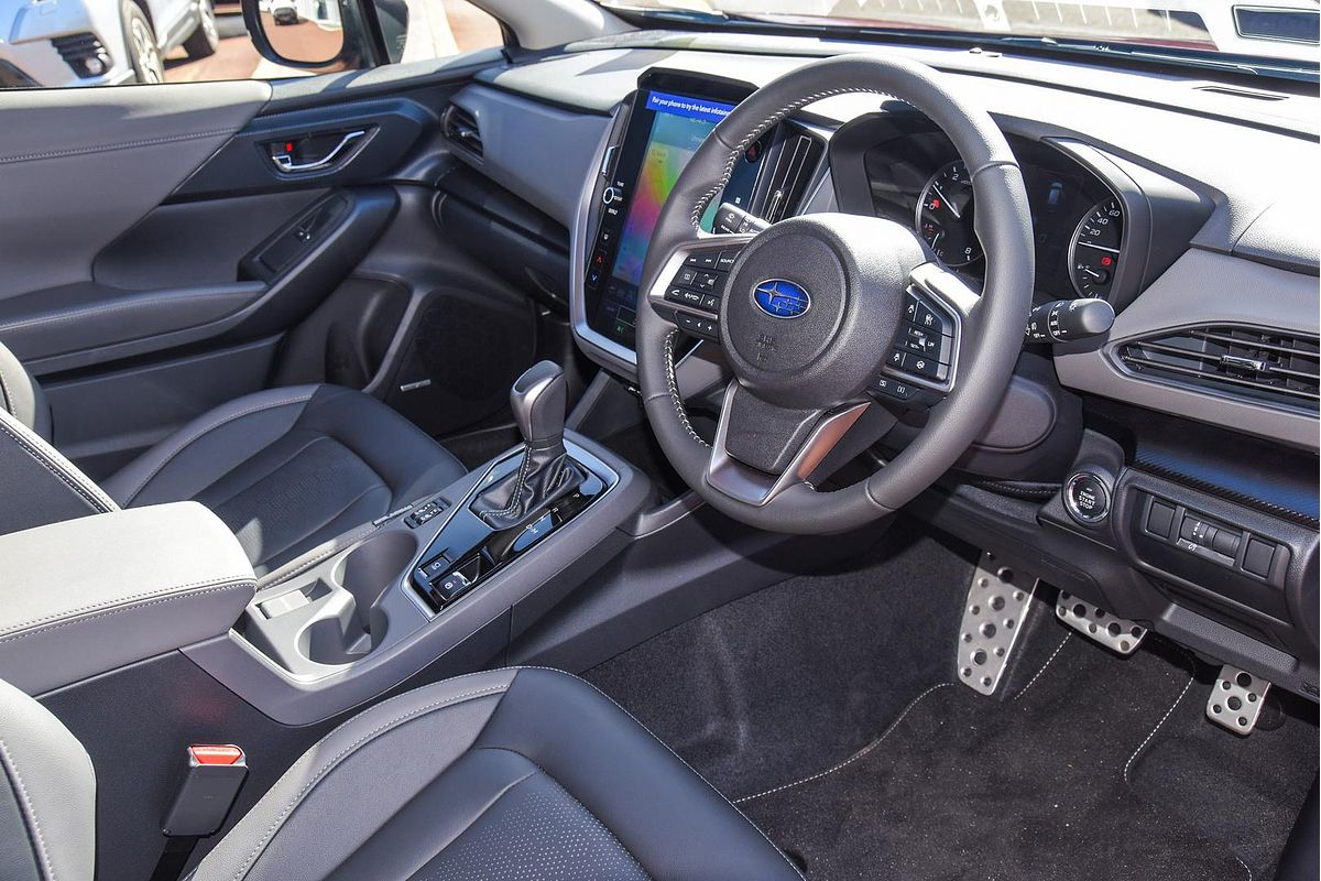 2025 Subaru Crosstrek 2.0S G6X