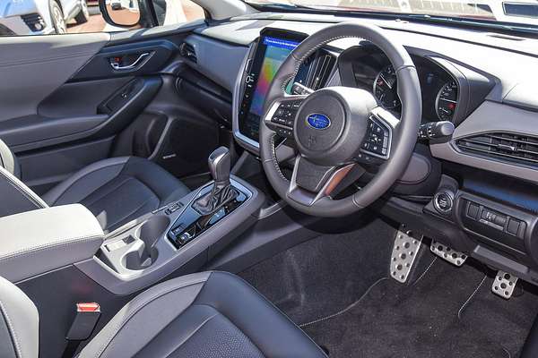 2025 Subaru Crosstrek 2.0S G6X
