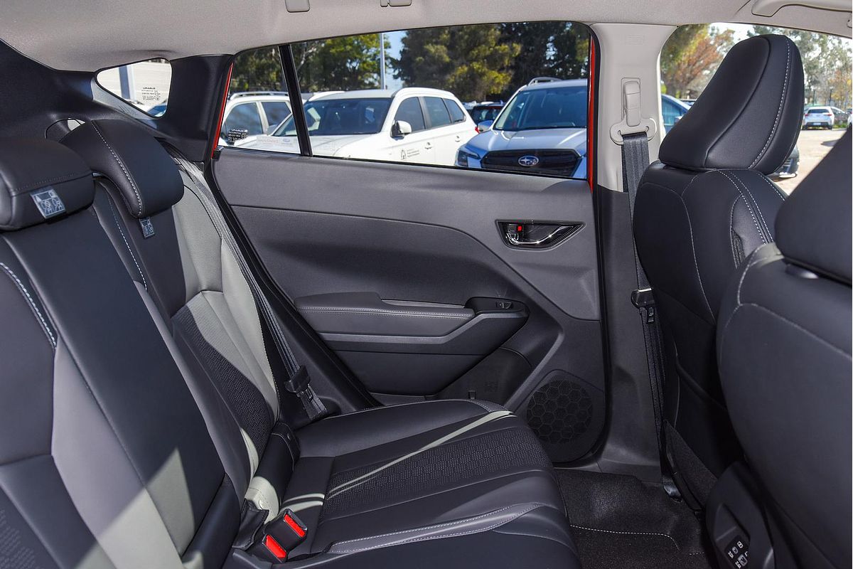 2025 Subaru Crosstrek 2.0S G6X