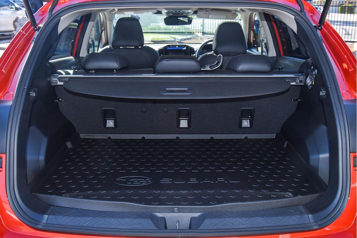 2025 Subaru Crosstrek 2.0S G6X