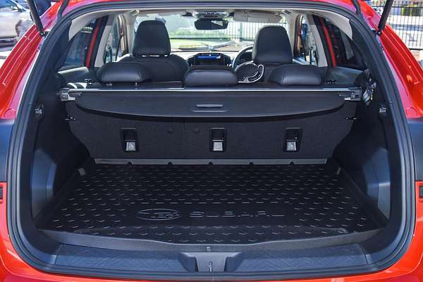 2025 Subaru Crosstrek 2.0S G6X