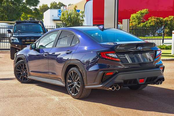 2025 Subaru WRX tS VB