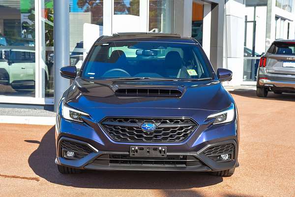 2025 Subaru WRX tS VB