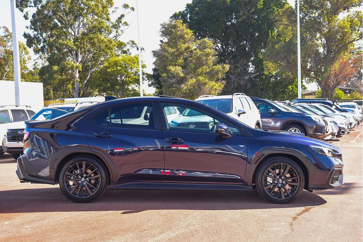 2025 Subaru WRX tS VB