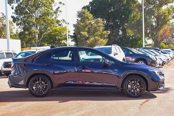 2025 Subaru WRX tS VB