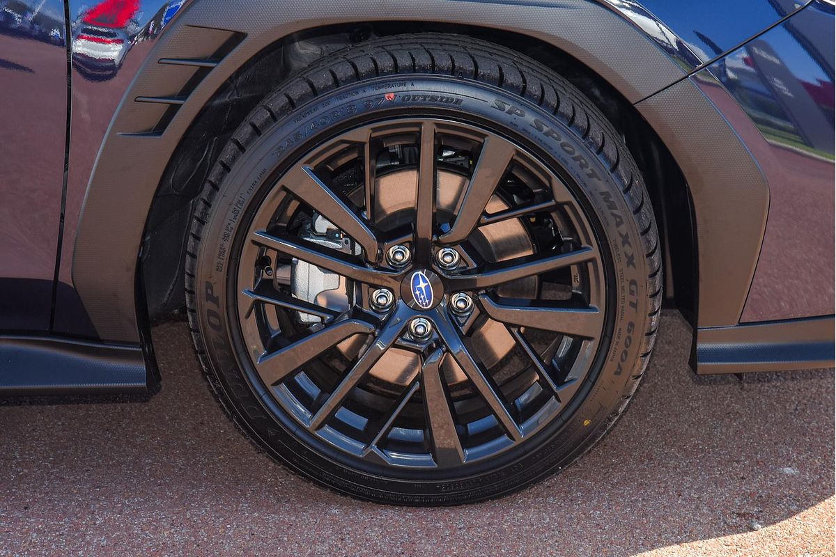 2025 Subaru WRX tS VB
