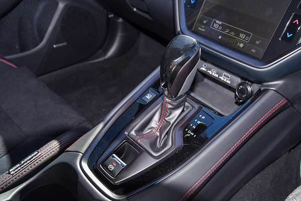 2025 Subaru WRX tS VB