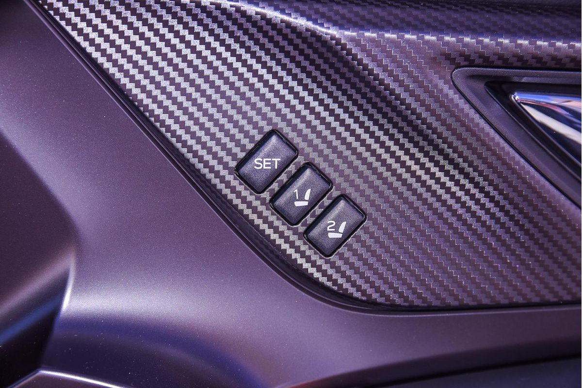 2025 Subaru WRX tS VB