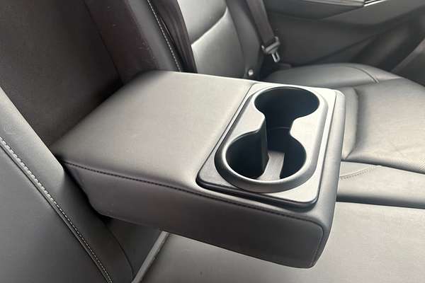 2020 Isuzu D-MAX X-TERRAIN 4X4