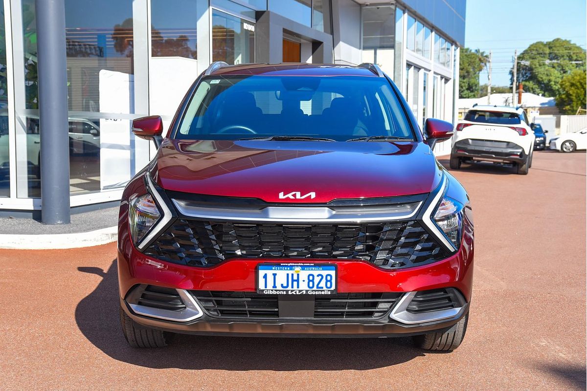 2024 Kia Sportage S NQ5