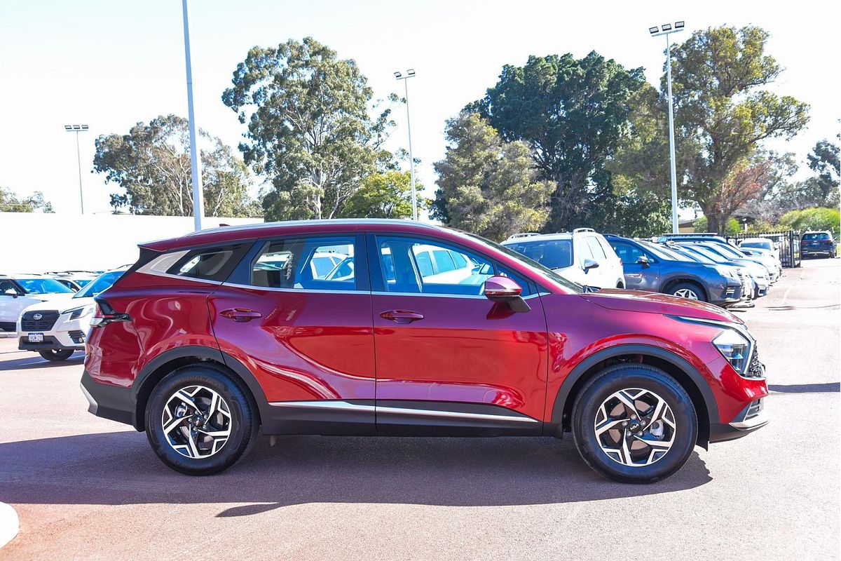 2024 Kia Sportage S NQ5