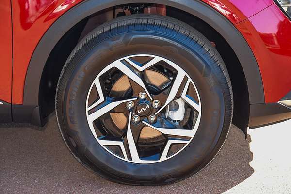 2024 Kia Sportage S NQ5