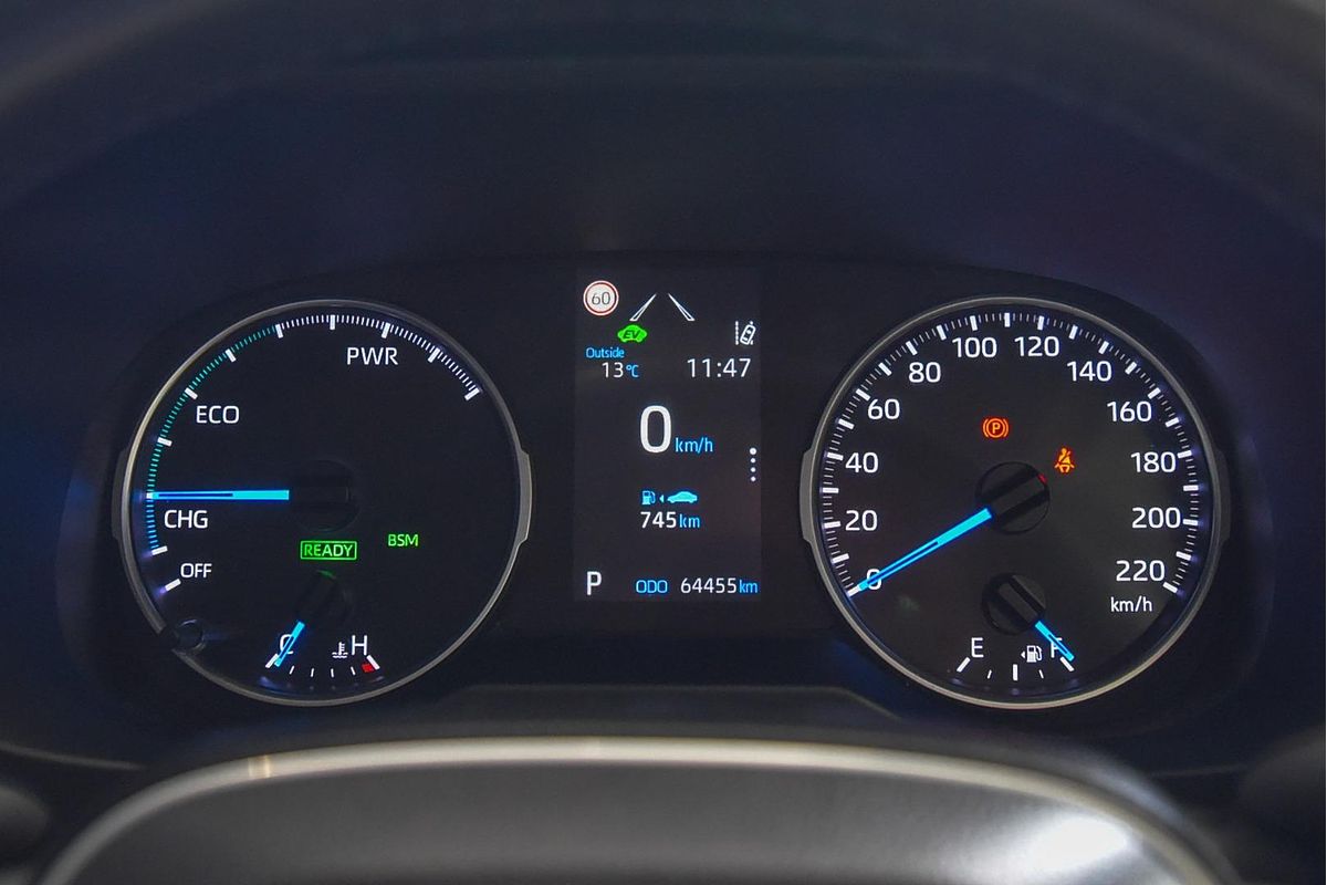 2022 Toyota RAV4 GX AXAH52R
