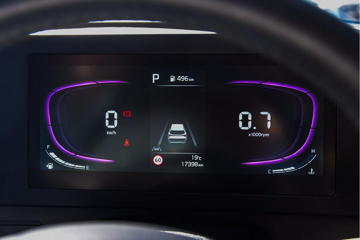 2024 Kia Sportage S NQ5