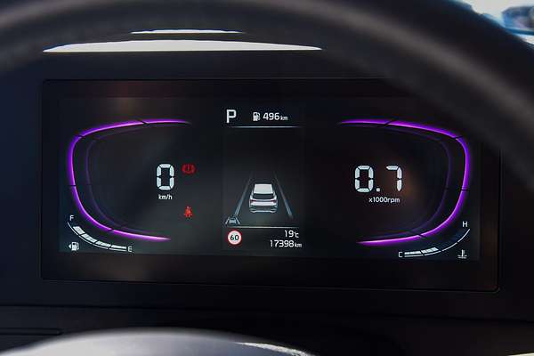 2024 Kia Sportage S NQ5