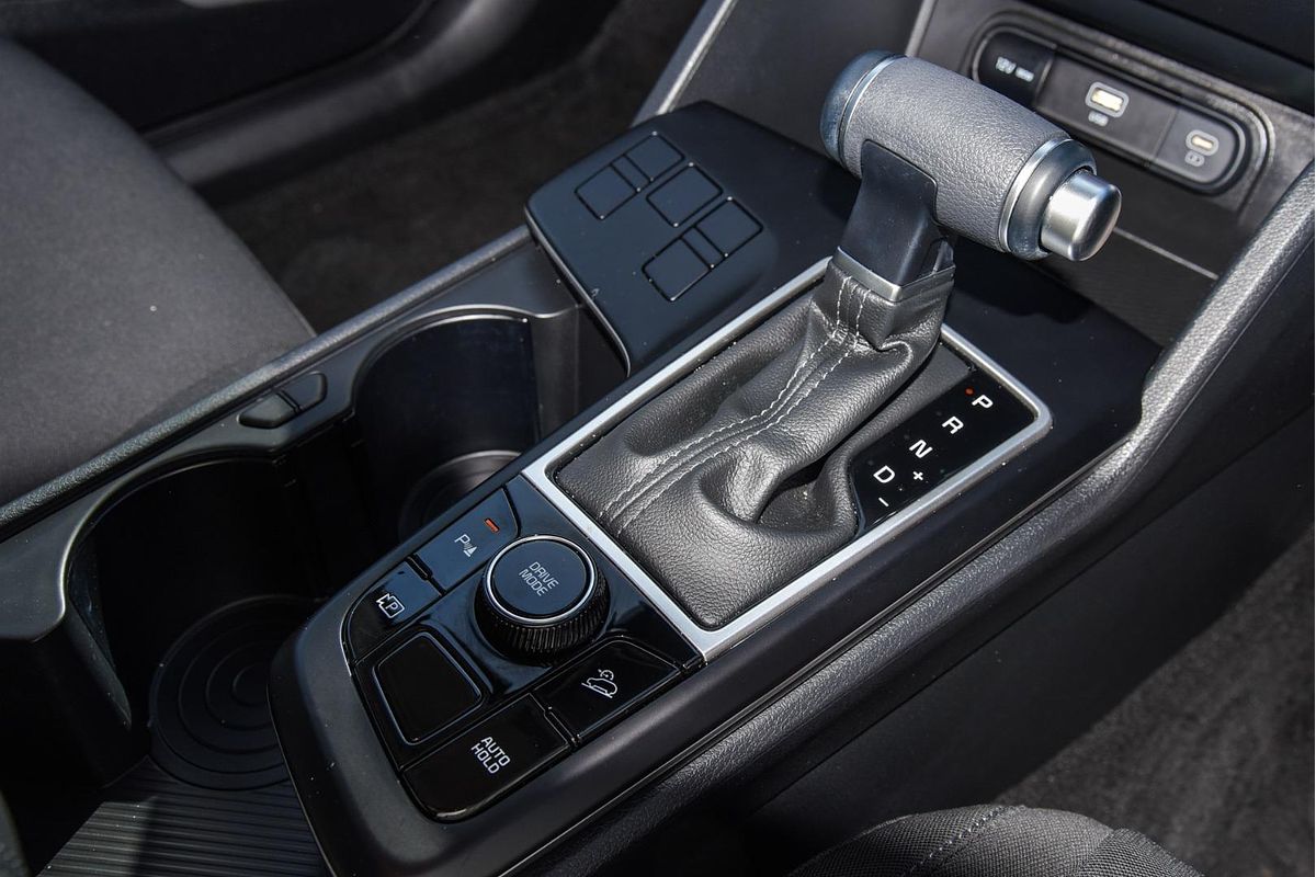 2024 Kia Sportage S NQ5