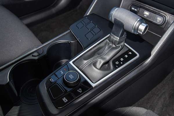 2024 Kia Sportage S NQ5