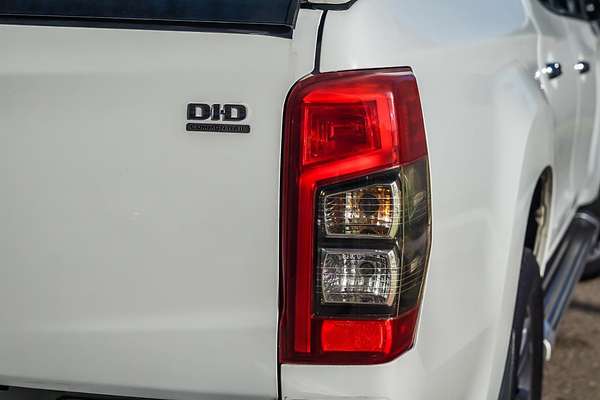 2018 Mitsubishi Triton GLS MQ 4X4