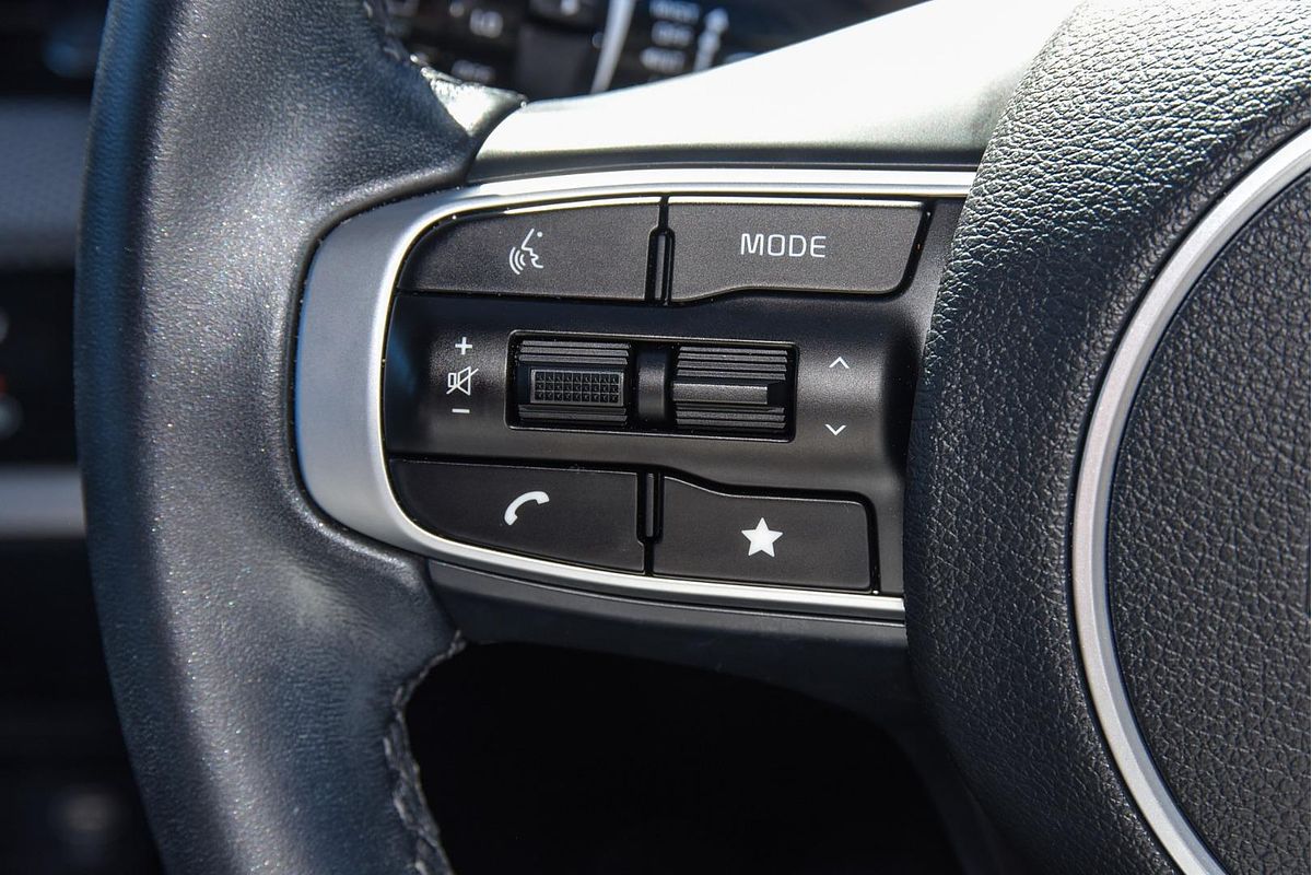 2024 Kia Sportage S NQ5