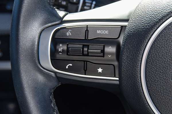 2024 Kia Sportage S NQ5