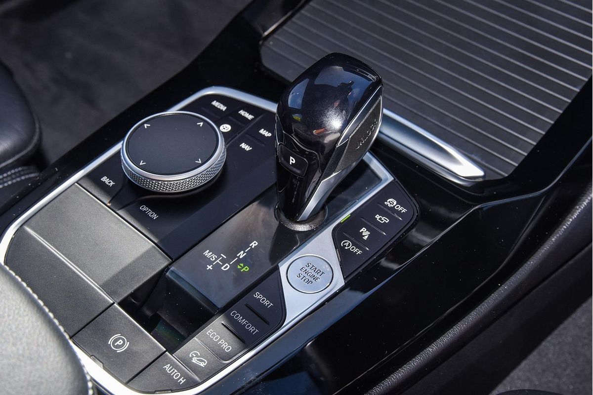 2022 BMW X3 xDrive30i G01 LCI