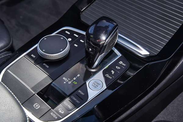 2022 BMW X3 xDrive30i G01 LCI