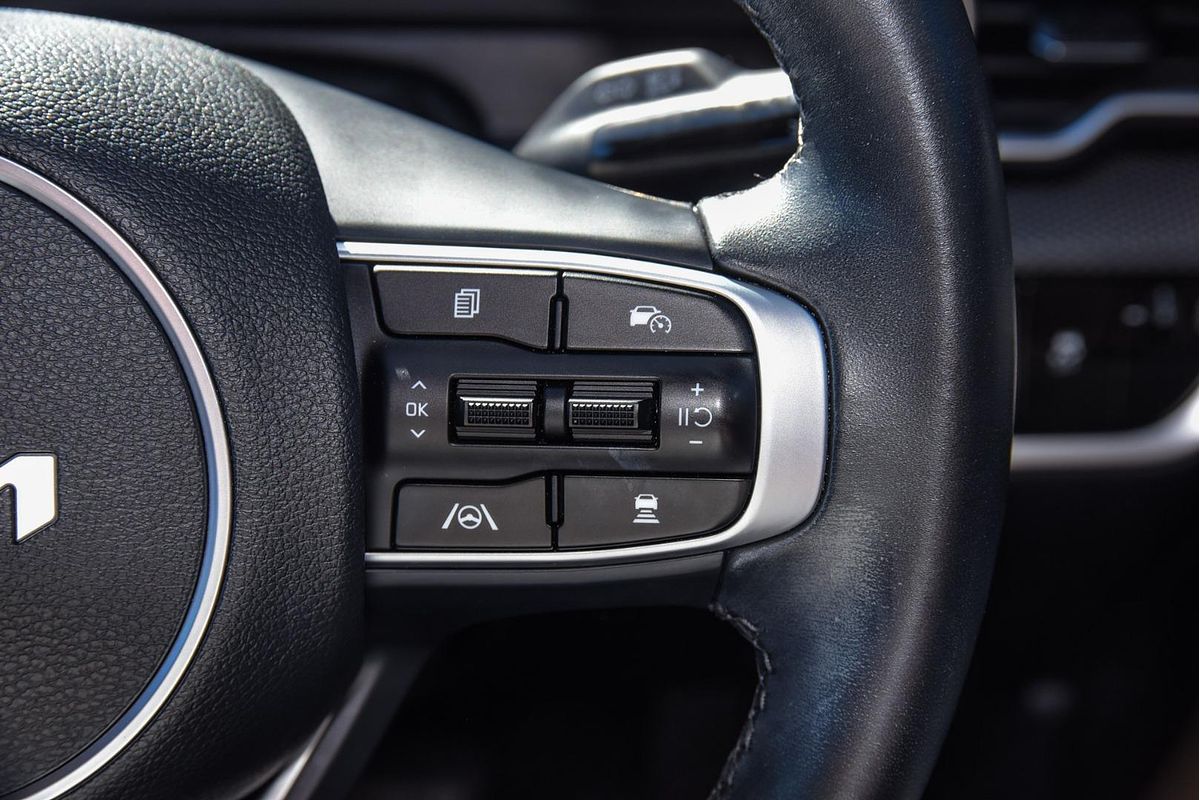 2024 Kia Sportage S NQ5