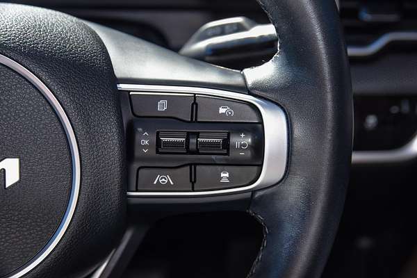 2024 Kia Sportage S NQ5