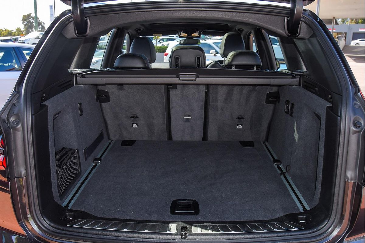 2022 BMW X3 xDrive30i G01 LCI