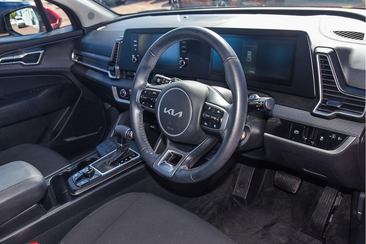 2024 Kia Sportage S NQ5