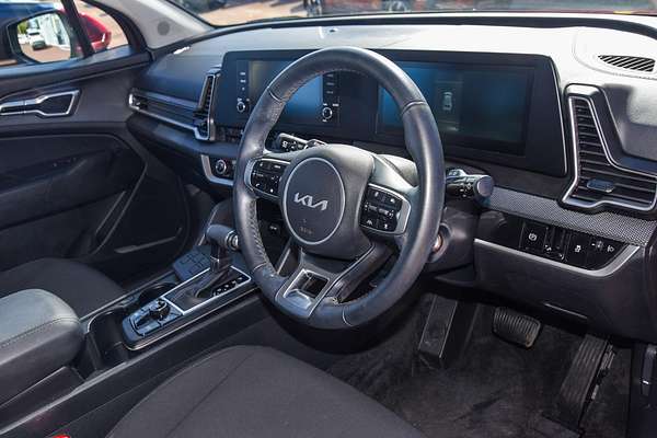 2024 Kia Sportage S NQ5