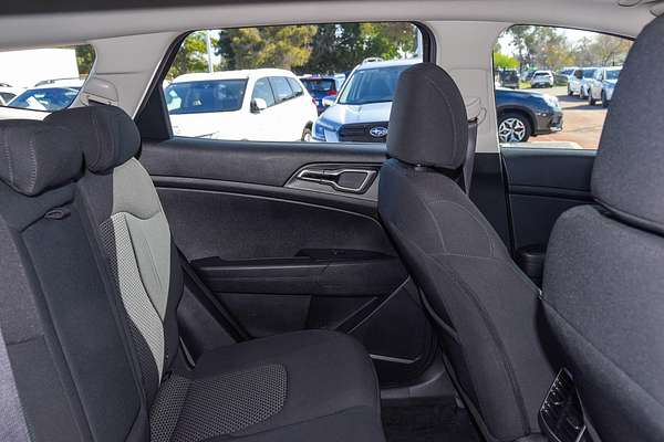 2024 Kia Sportage S NQ5