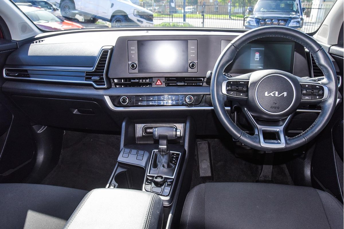 2024 Kia Sportage S NQ5