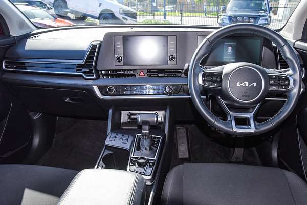 2024 Kia Sportage S NQ5