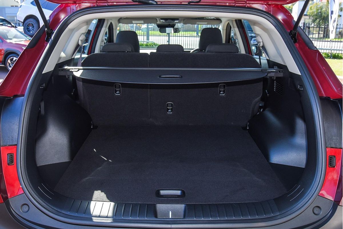 2024 Kia Sportage S NQ5