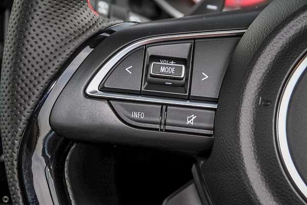 2024 Suzuki Swift Sport AZ Series II