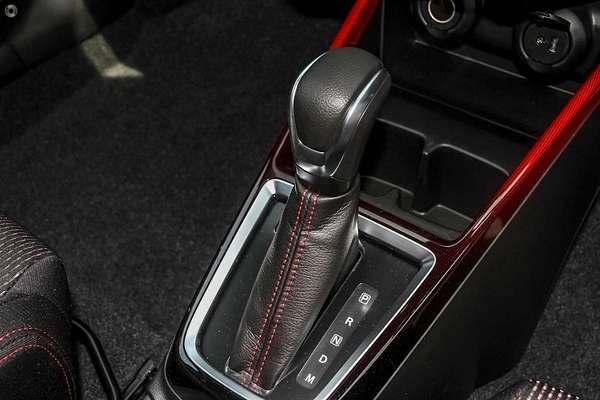 2024 Suzuki Swift Sport AZ Series II