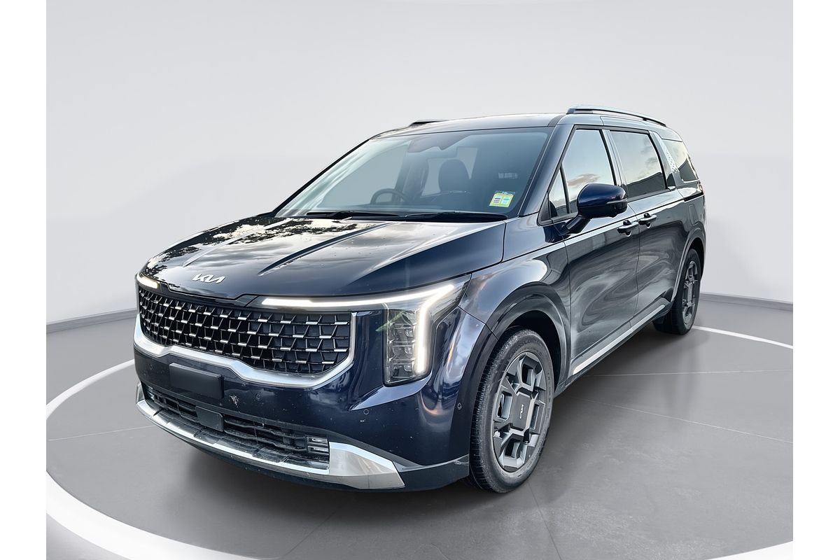 2024 Kia Carnival SPECIAL EDITION KA4 MY23