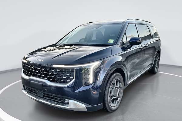 2024 Kia Carnival SPECIAL EDITION KA4 MY23