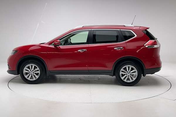 2015 Nissan X-TRAIL ST-L T32