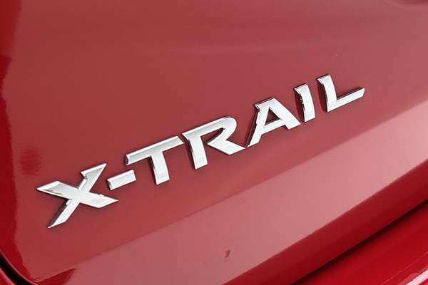 2015 Nissan X-TRAIL ST-L T32