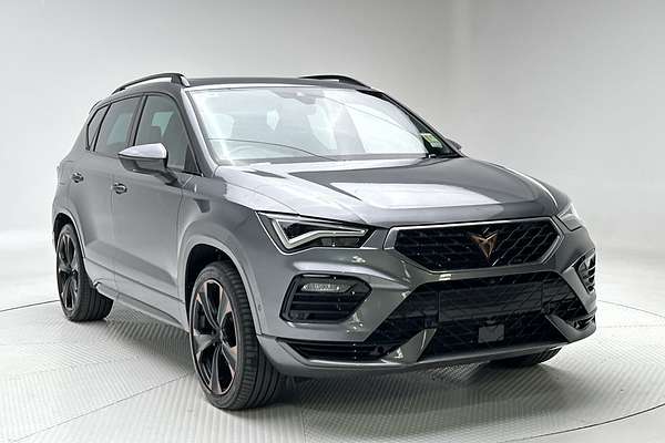2024 CUPRA Ateca VZx KH