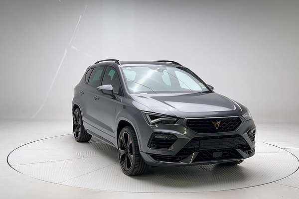 2024 CUPRA Ateca VZx KH