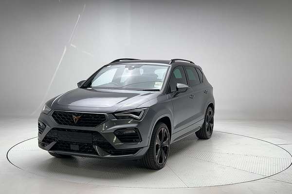2024 CUPRA Ateca VZx KH