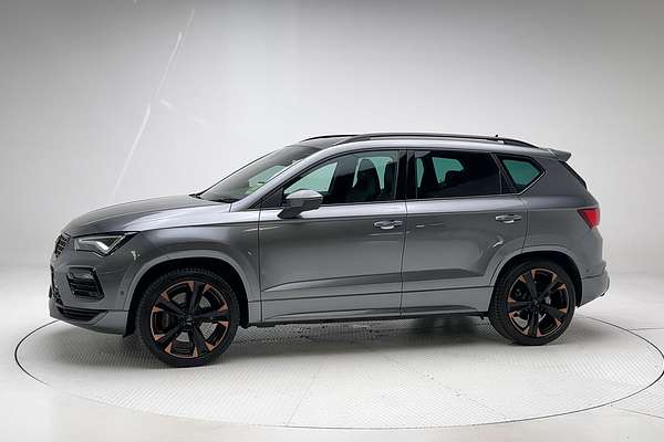 2024 CUPRA Ateca VZx KH