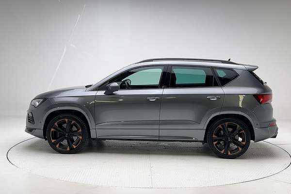 2024 CUPRA Ateca VZx KH